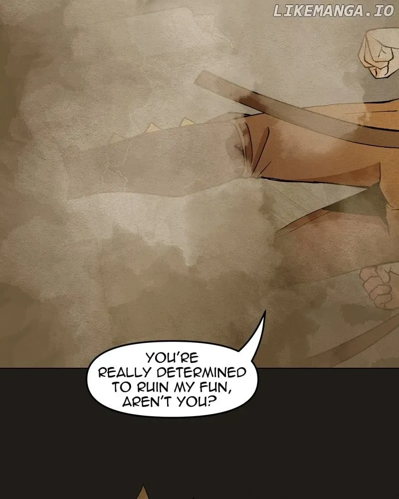 Immortal Weakling Chapter 38 Online - página 23