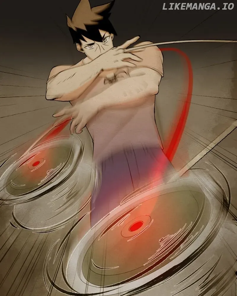 Immortal Weakling Chapter 38 Online - página 24