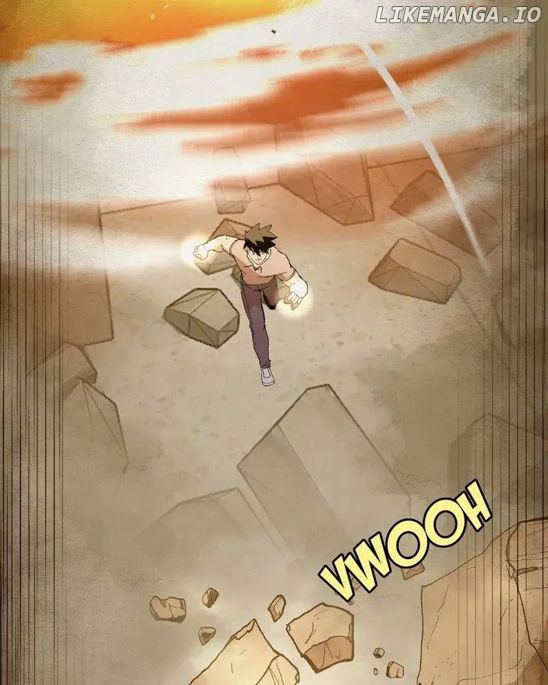 Immortal Weakling Chapter 38 Online - página 26