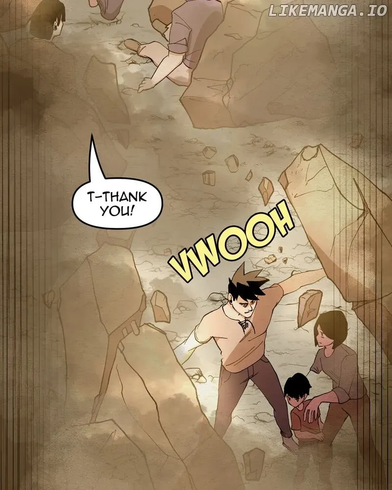 Immortal Weakling Chapter 38 Online - página 28