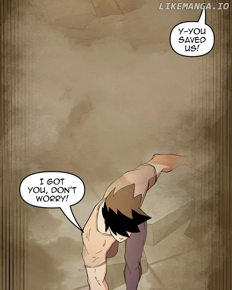 Immortal Weakling Chapter 38 Online - página 29