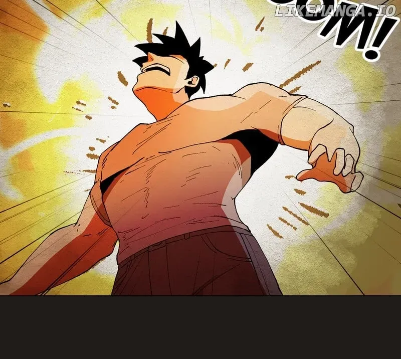 Immortal Weakling Chapter 38 Online - página 31