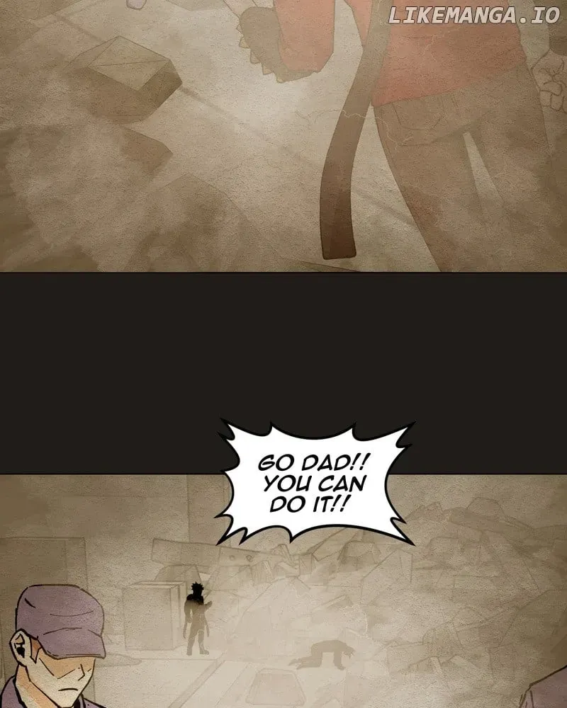 Immortal Weakling Chapter 38 Online - página 33