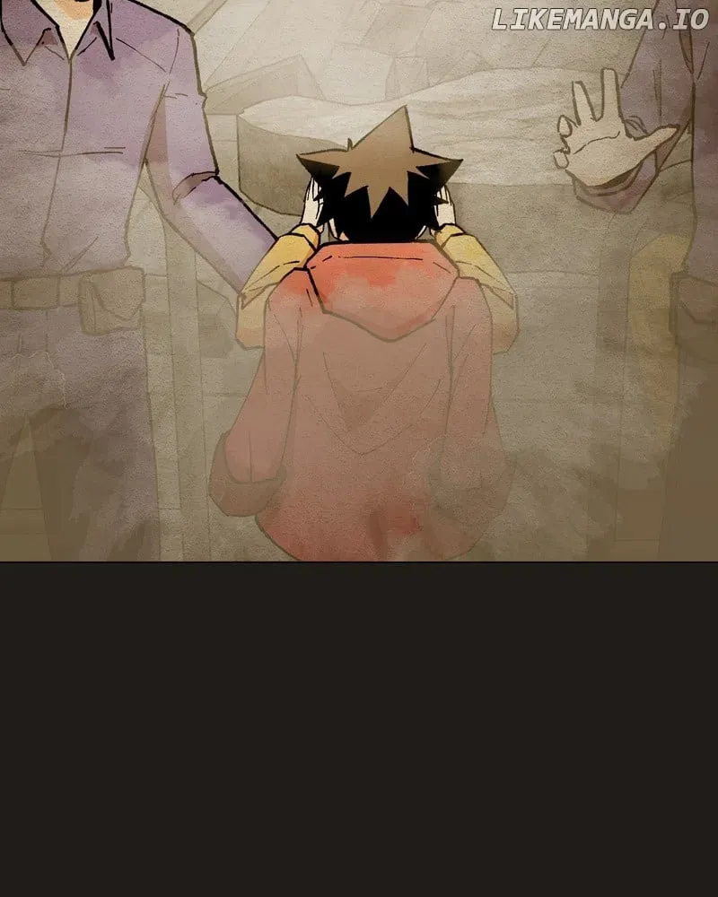 Immortal Weakling Chapter 38 Online - página 34