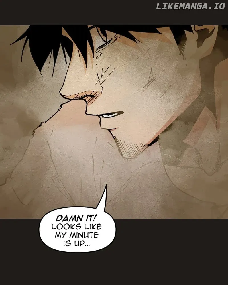 Immortal Weakling Chapter 38 Online - página 38