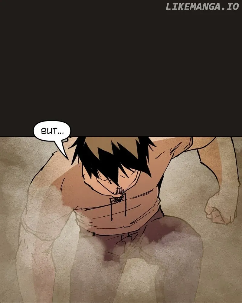 Immortal Weakling Chapter 38 Online - página 39