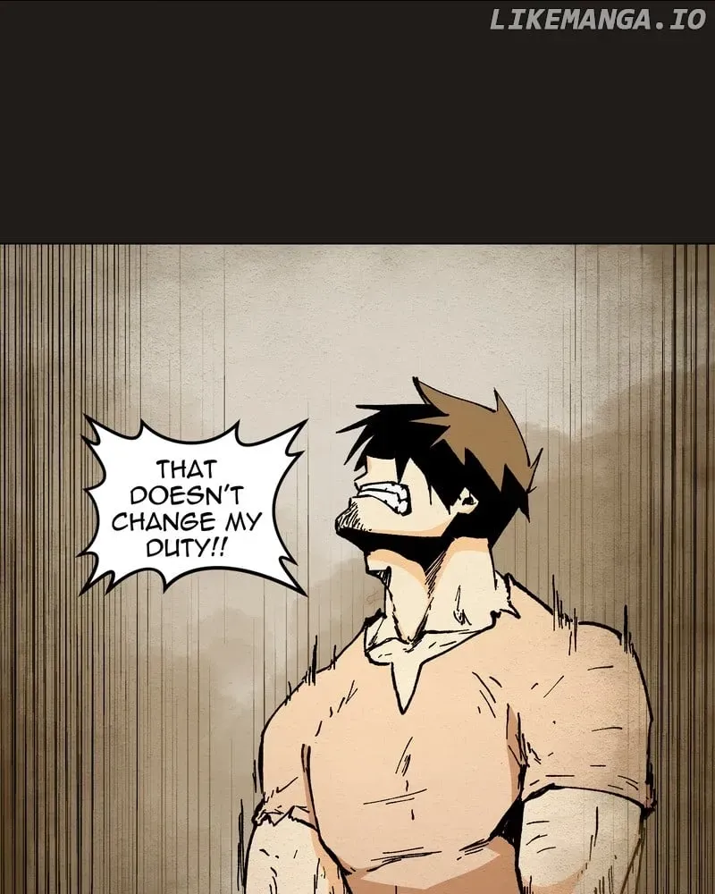 Immortal Weakling Chapter 38 Online - página 40