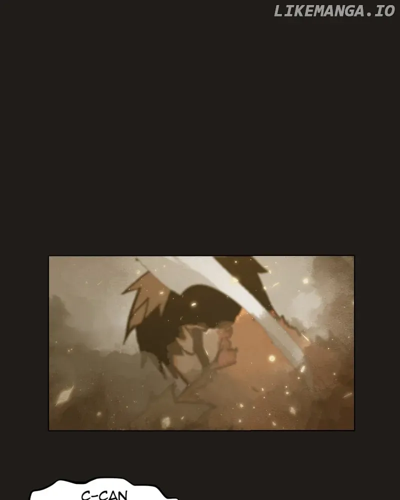 Immortal Weakling Chapter 38 Online - página 43
