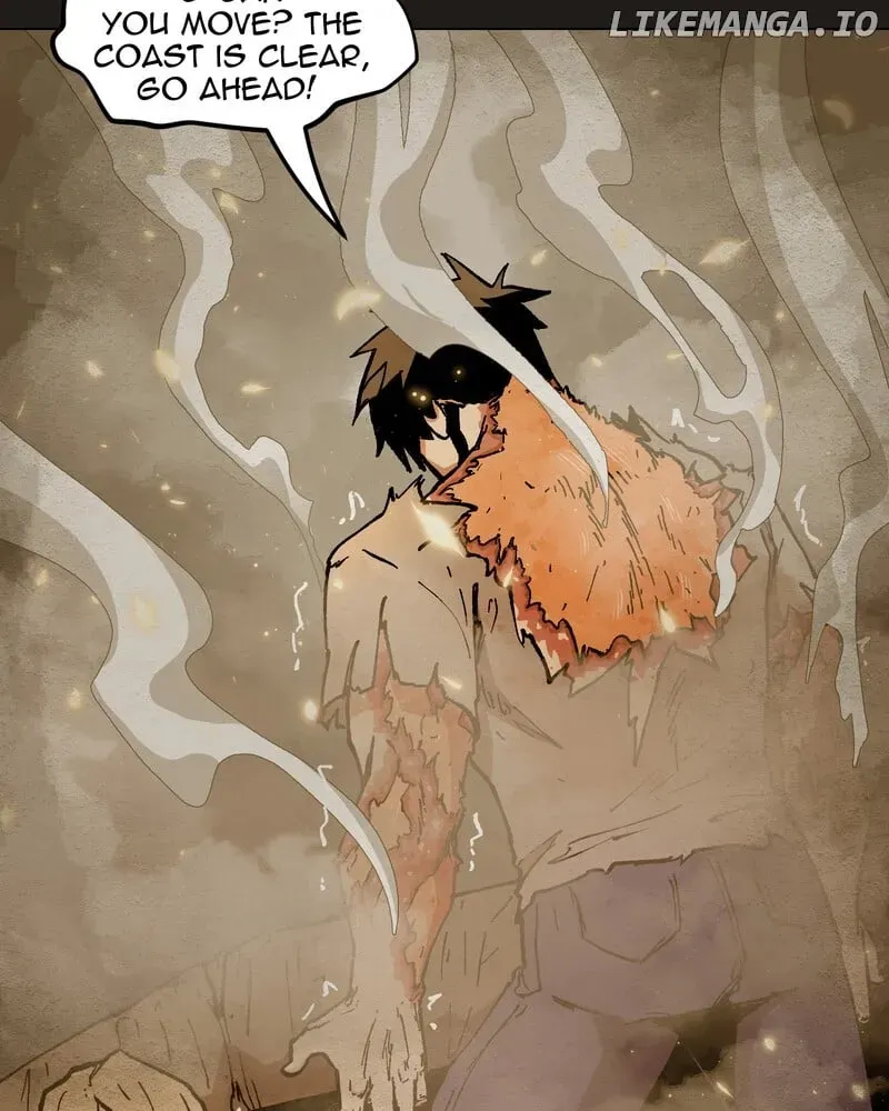 Immortal Weakling Chapter 38 Online - página 44