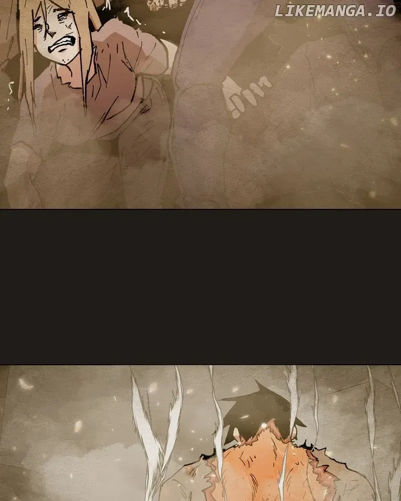 Immortal Weakling Chapter 38 Online - página 45