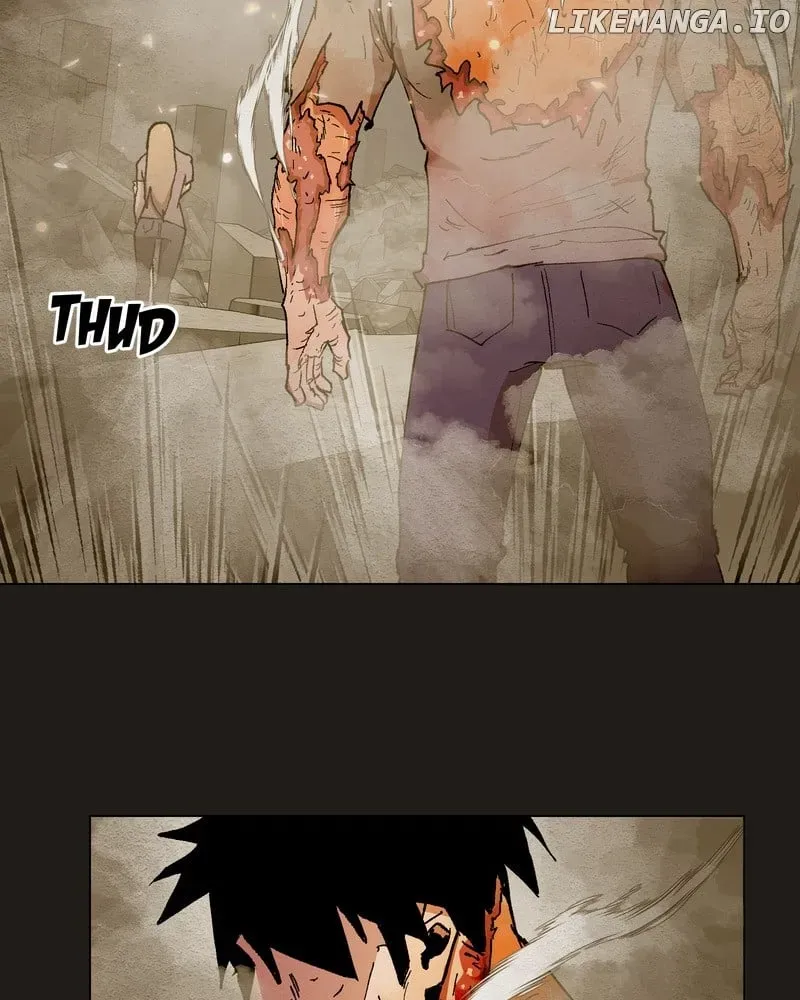 Immortal Weakling Chapter 38 Online - página 46
