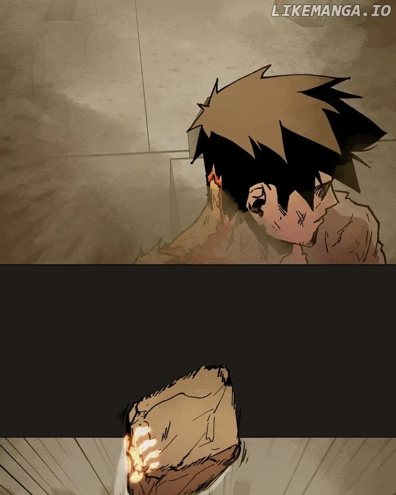 Immortal Weakling Chapter 38 Online - página 48