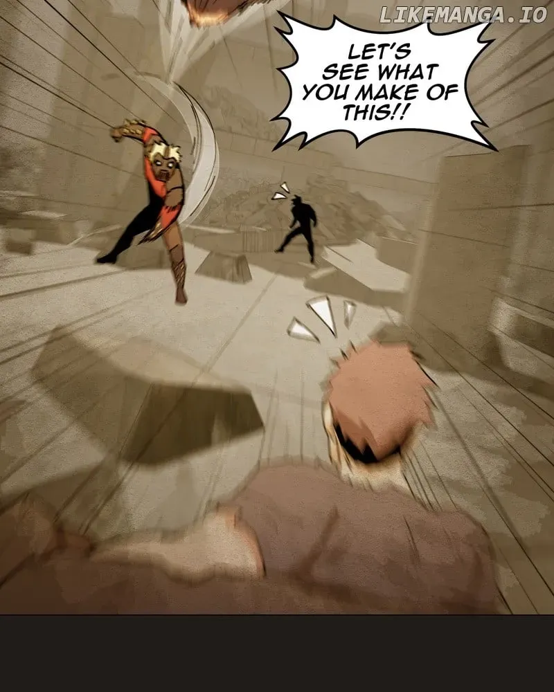 Immortal Weakling Chapter 38 Online - página 49