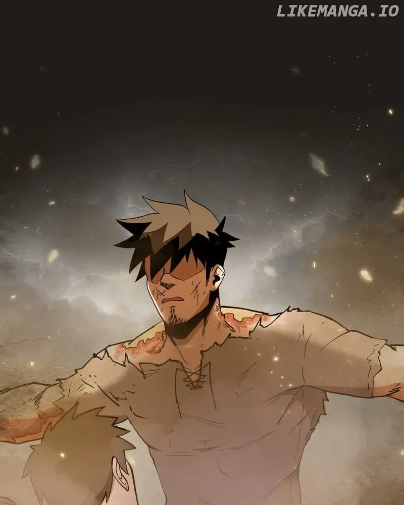 Immortal Weakling Chapter 38 Online - página 52
