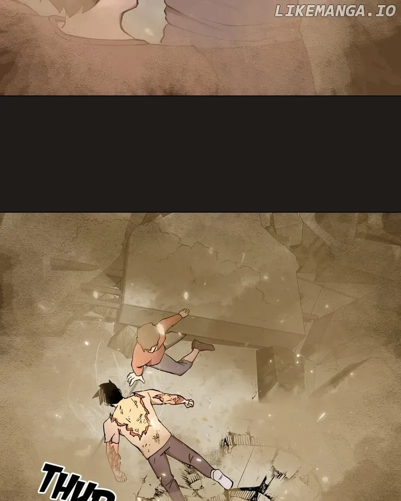 Immortal Weakling Chapter 38 Online - página 53