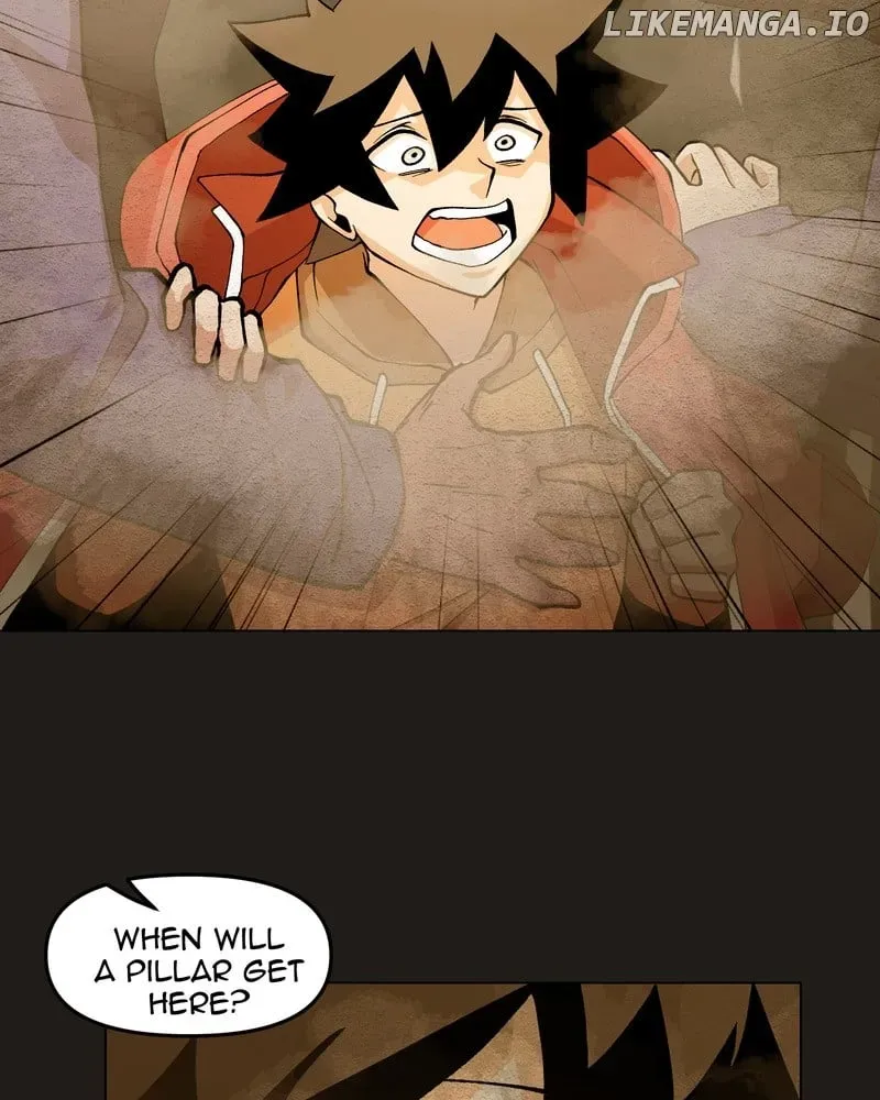 Immortal Weakling Chapter 38 Online - página 55