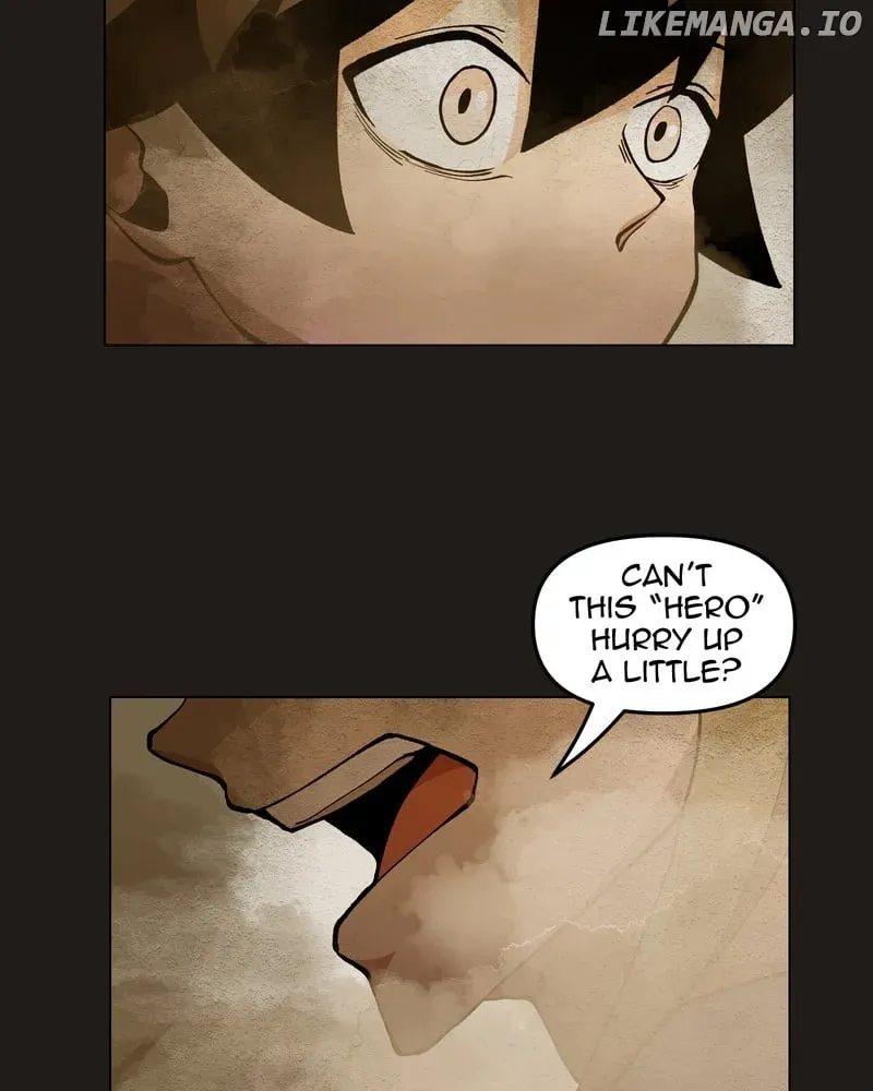 Immortal Weakling Chapter 38 Online - página 56