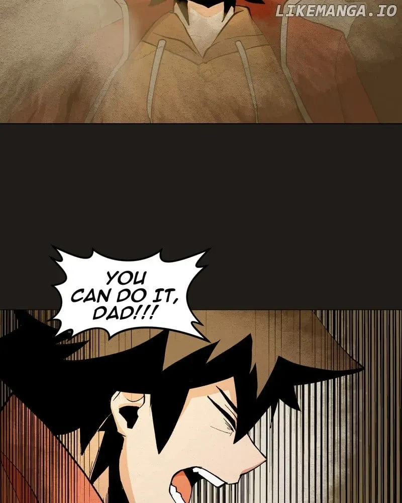 Immortal Weakling Chapter 38 Online - página 58