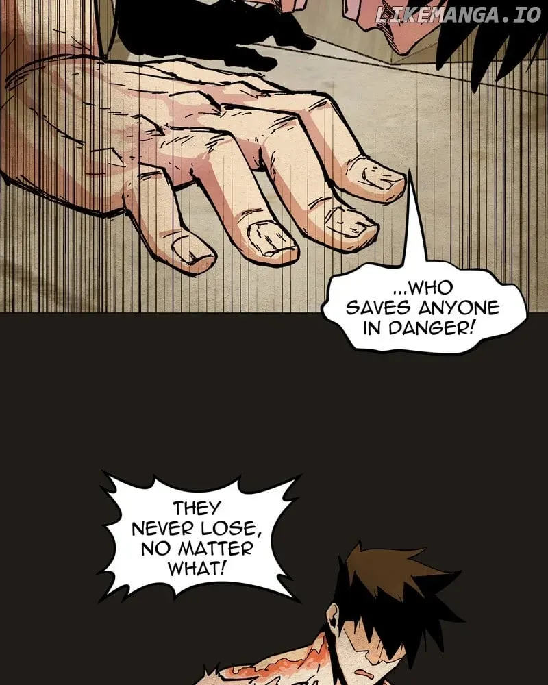 Immortal Weakling Chapter 38 Online - página 60