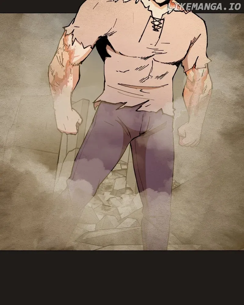 Immortal Weakling Chapter 38 Online - página 61
