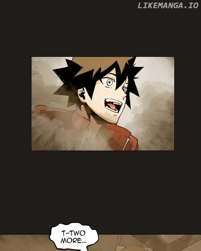 Immortal Weakling Chapter 38 Online - página 62