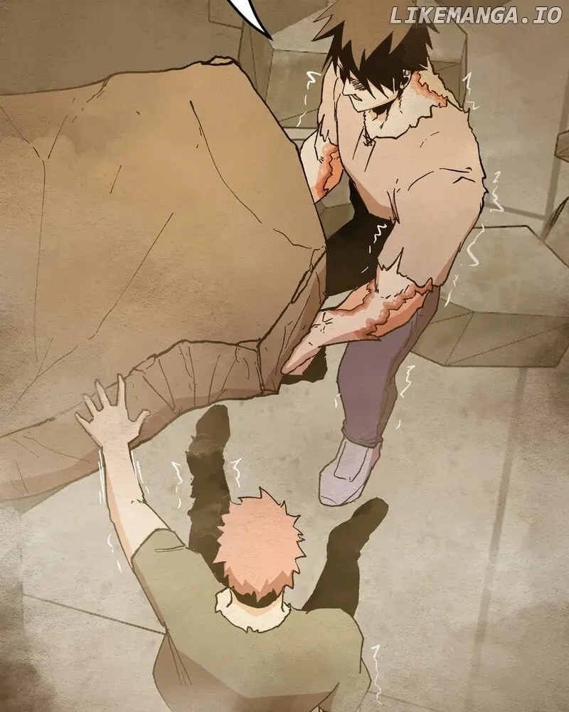 Immortal Weakling Chapter 38 Online - página 63