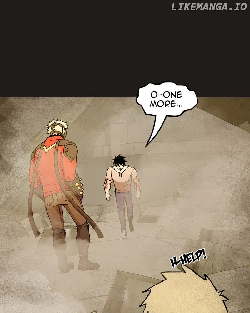 Immortal Weakling Chapter 38 Online - página 65
