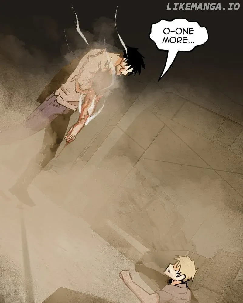 Immortal Weakling Chapter 38 Online - página 69