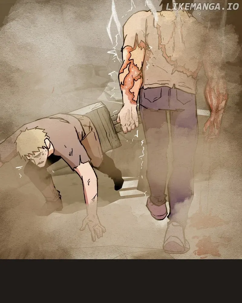Immortal Weakling Chapter 38 Online - página 71