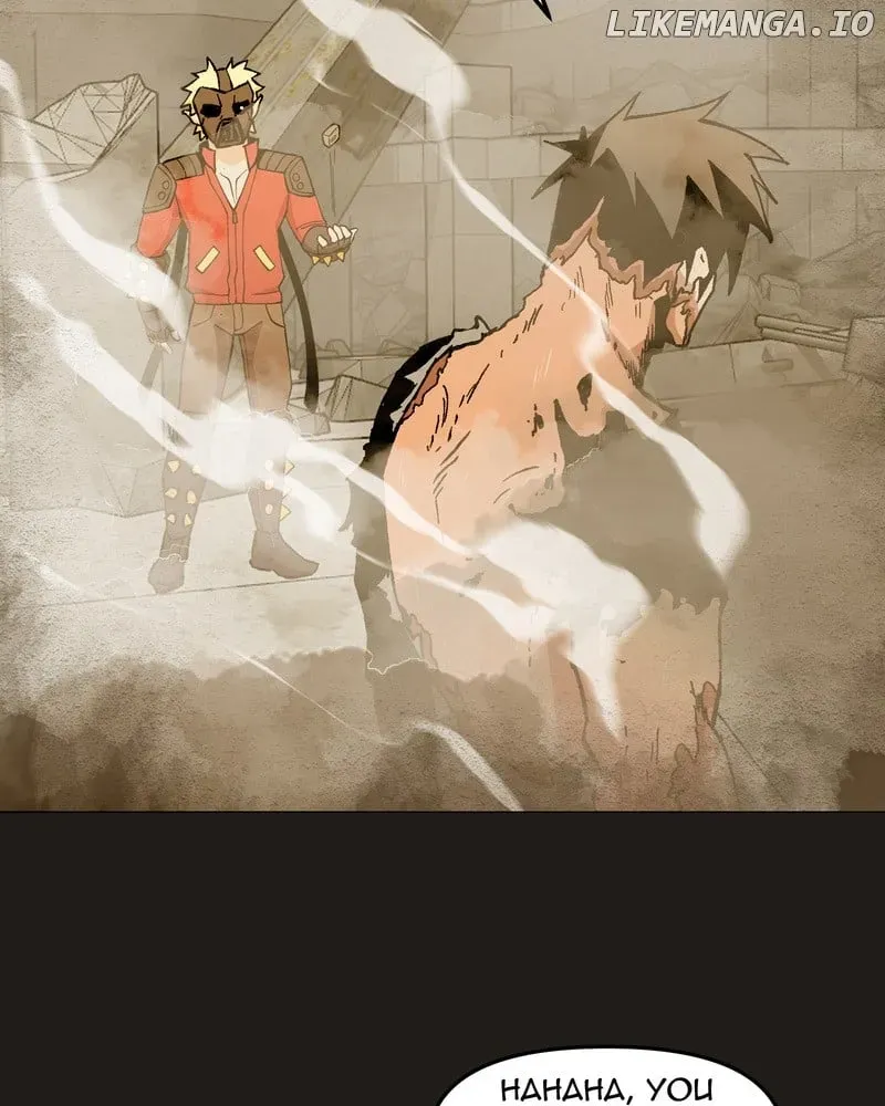 Immortal Weakling Chapter 38 Online - página 73