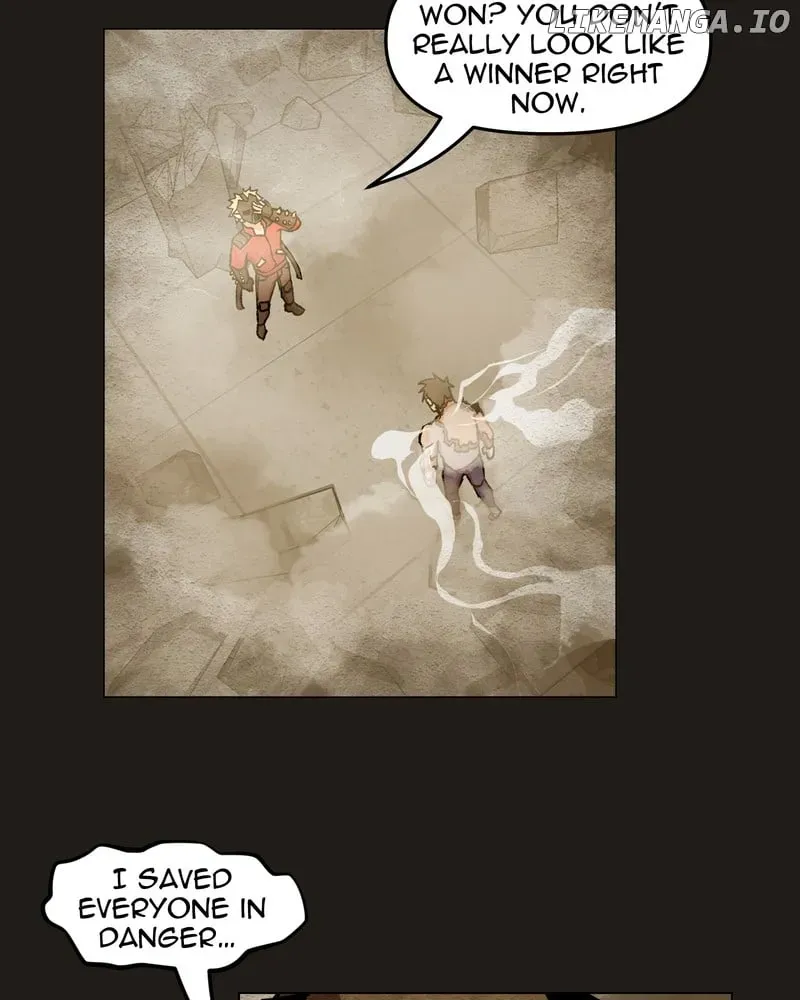 Immortal Weakling Chapter 38 Online - página 74