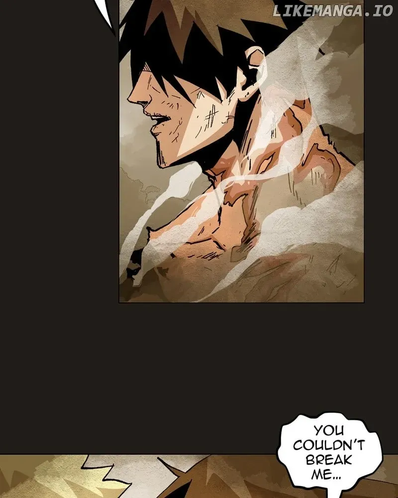 Immortal Weakling Chapter 38 Online - página 75