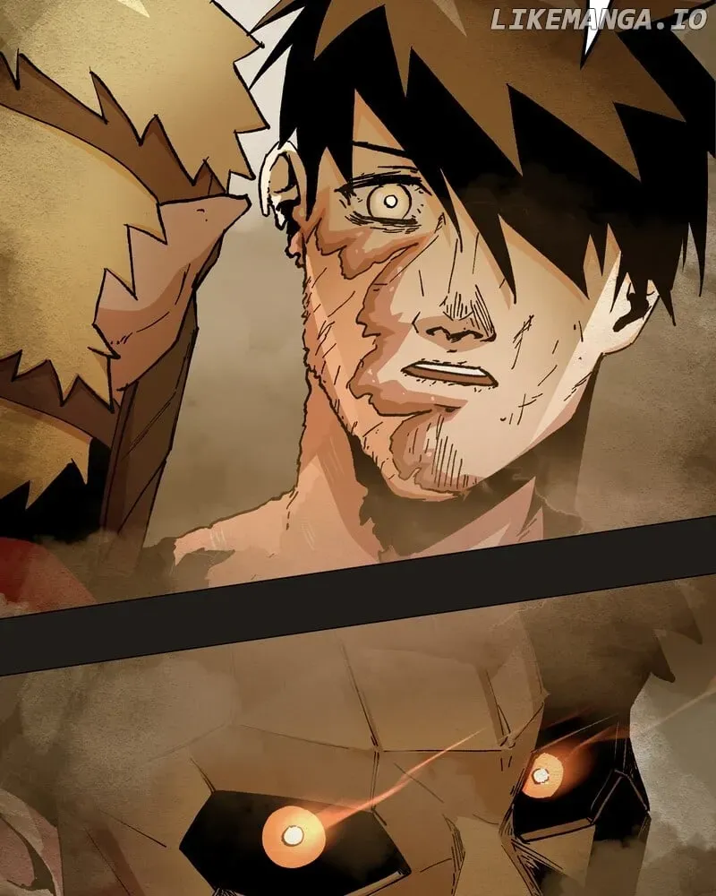 Immortal Weakling Chapter 38 Online - página 76