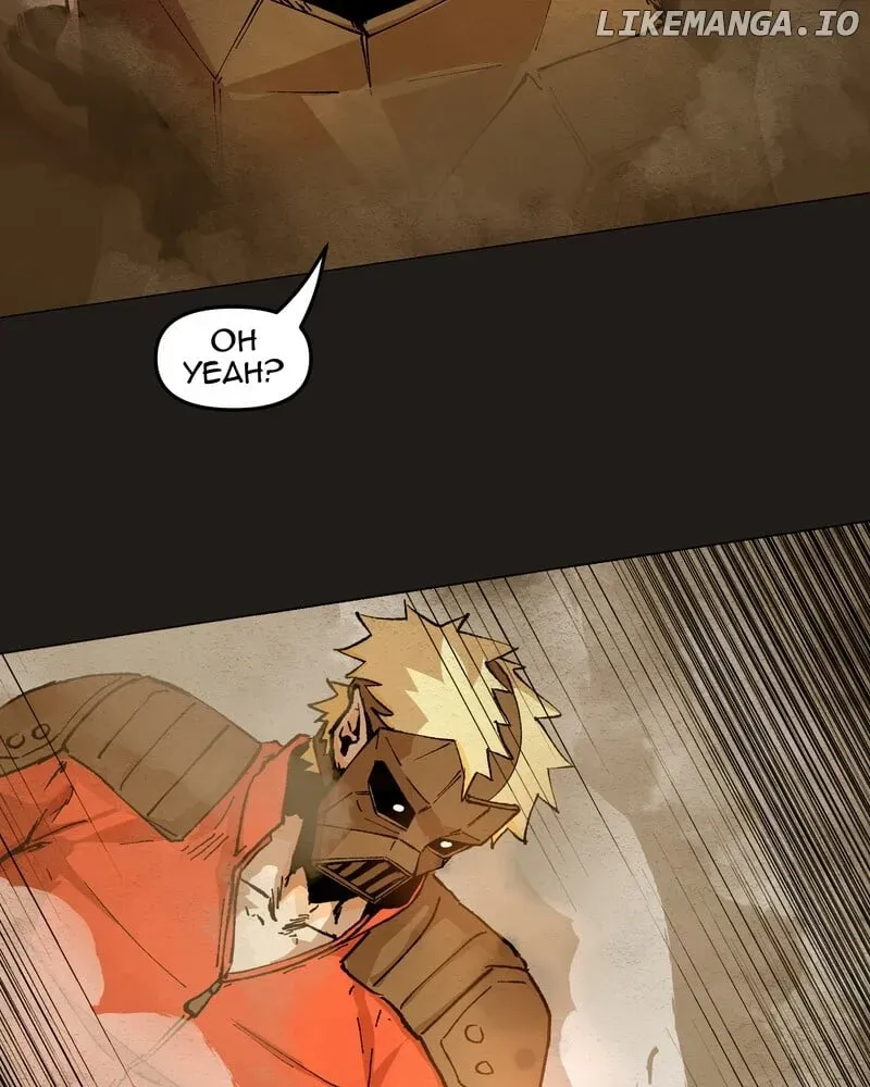 Immortal Weakling Chapter 38 Online - página 77