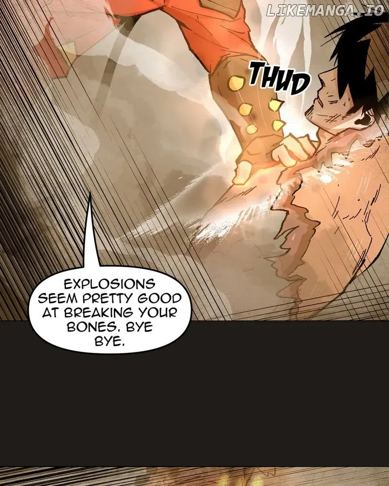 Immortal Weakling Chapter 38 Online - página 78