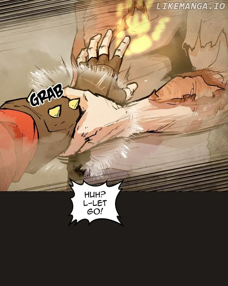 Immortal Weakling Chapter 38 Online - página 79