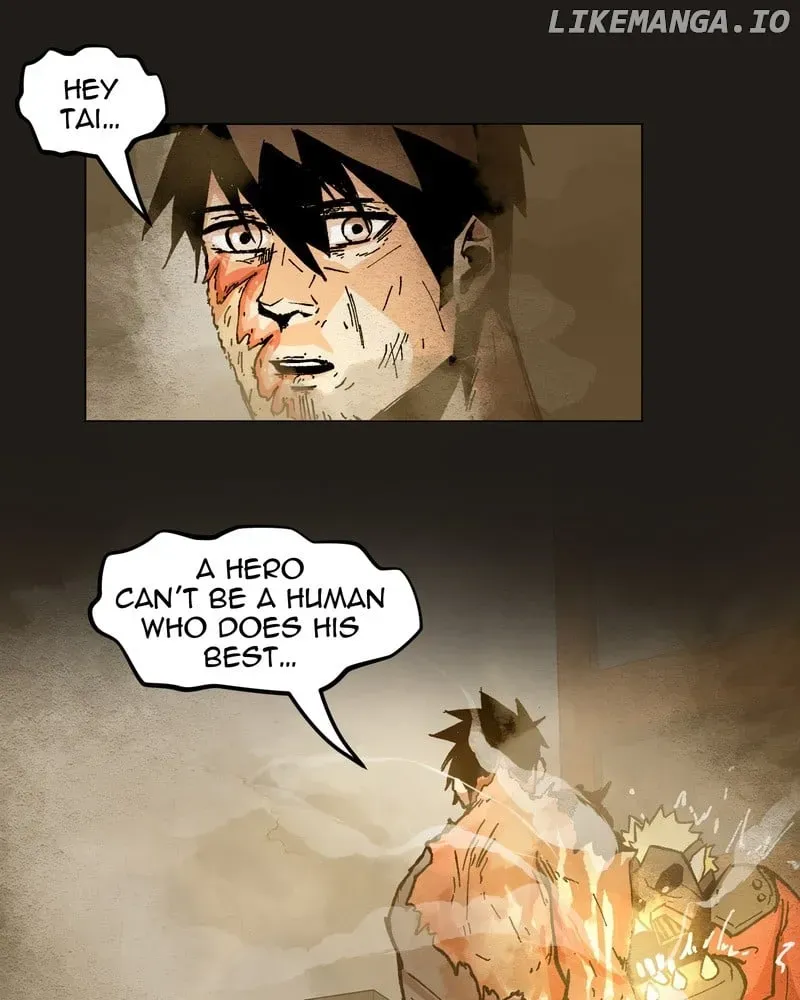 Immortal Weakling Chapter 38 Online - página 80
