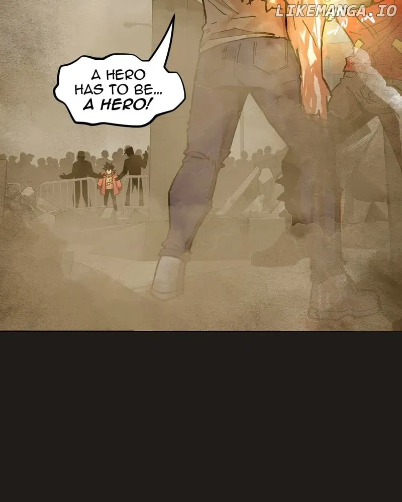 Immortal Weakling Chapter 38 Online - página 81