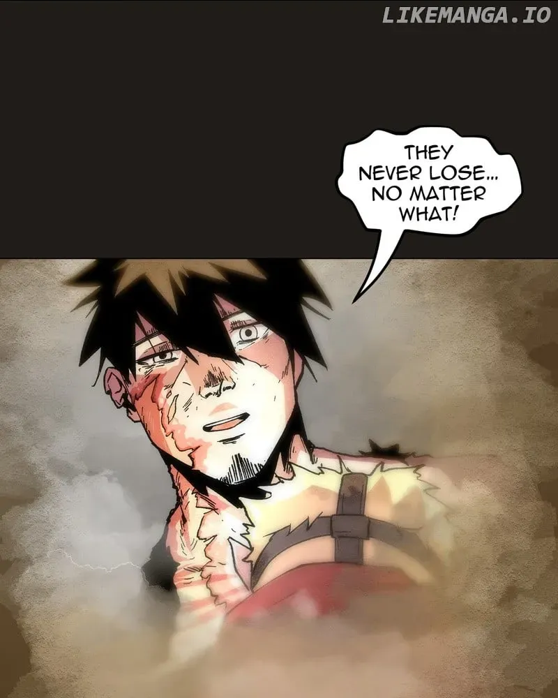 Immortal Weakling Chapter 38 Online - página 83