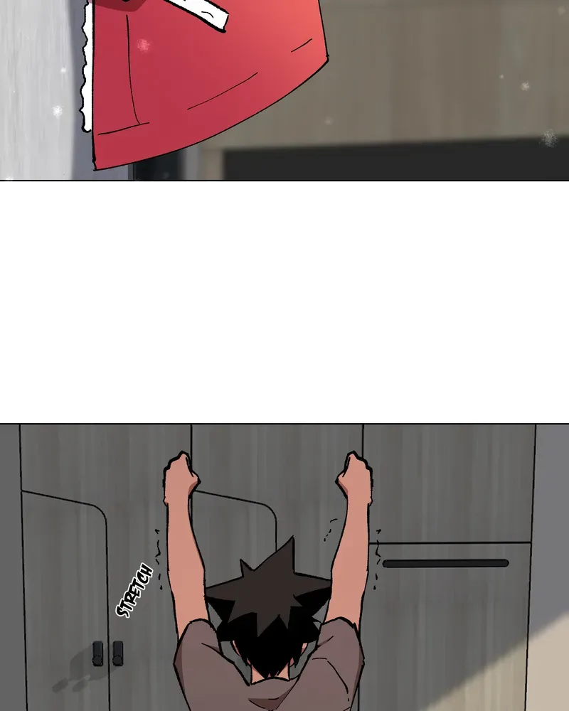 Immortal Weakling Chapter 39 Online - página 3
