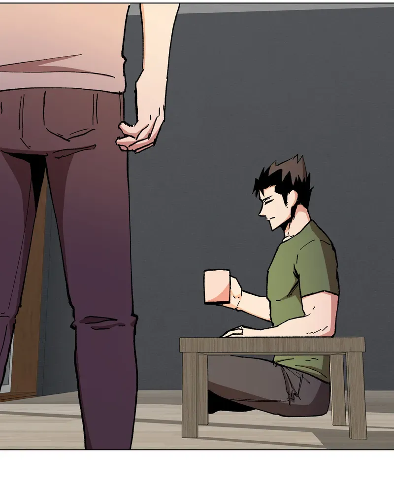 Immortal Weakling Chapter 39 Online - página 6