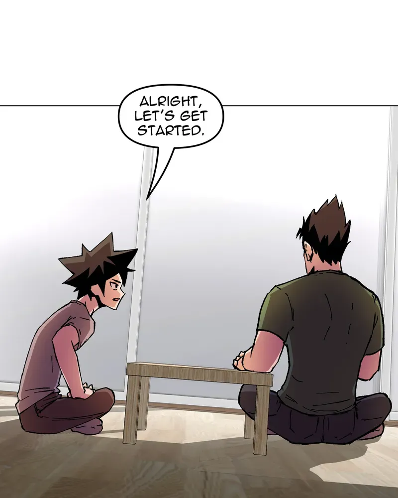 Immortal Weakling Chapter 39 Online - página 7