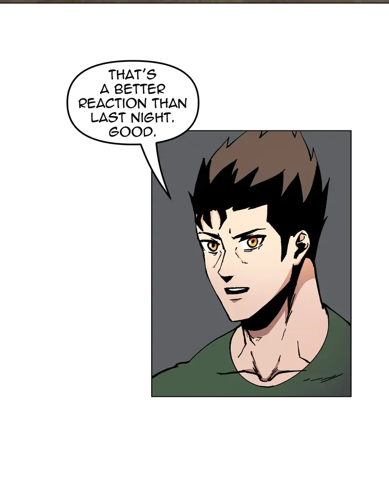 Immortal Weakling Chapter 39 Online - página 8