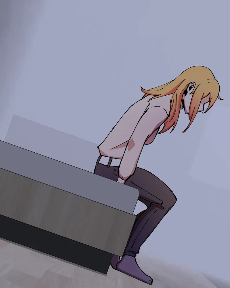Immortal Weakling Chapter 39 Online - página 10