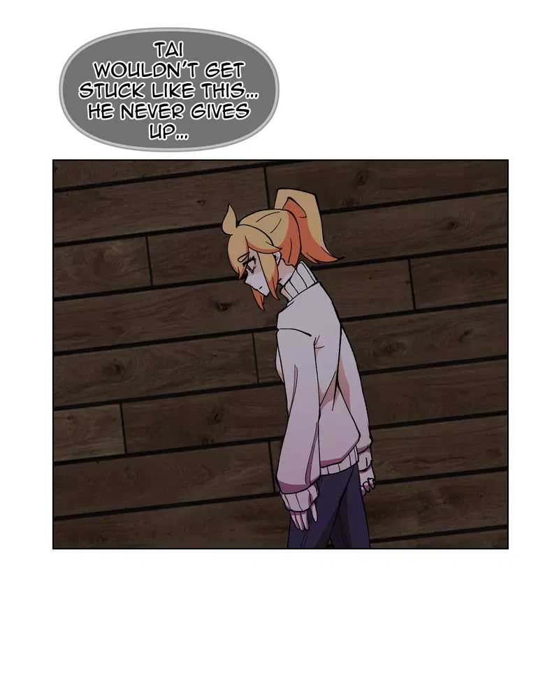 Immortal Weakling Chapter 39 Online - página 12