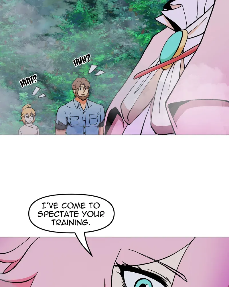 Immortal Weakling Chapter 39 Online - página 16