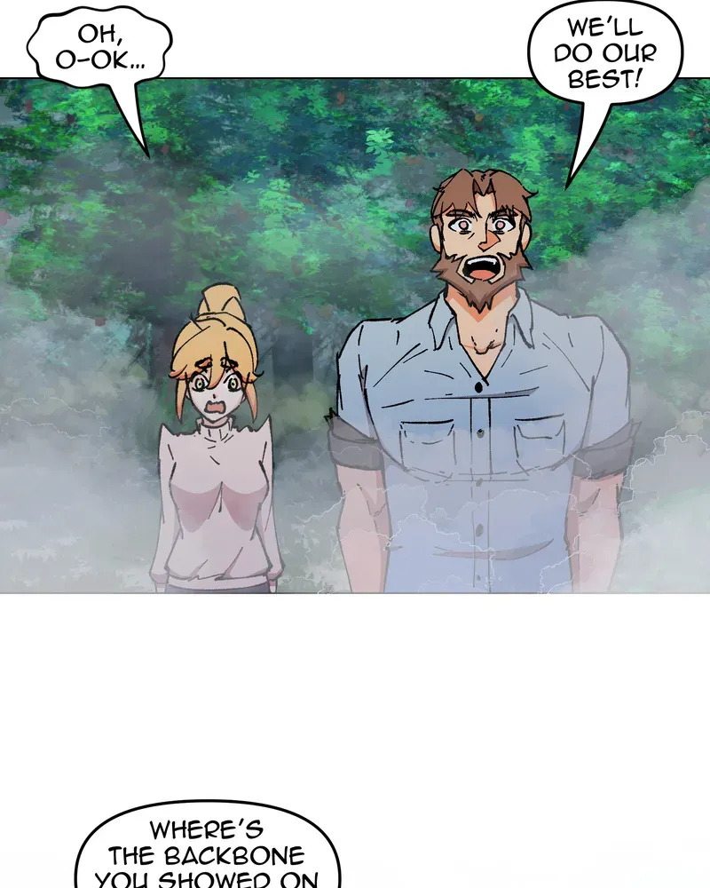 Immortal Weakling Chapter 39 Online - página 18
