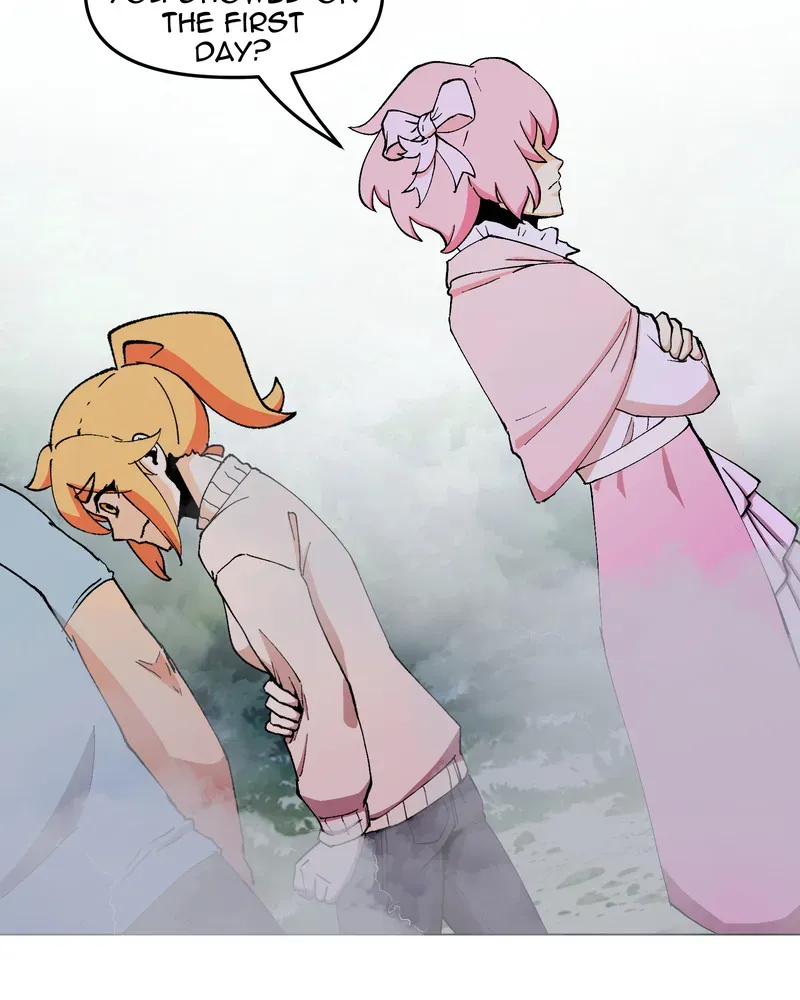Immortal Weakling Chapter 39 Online - página 19