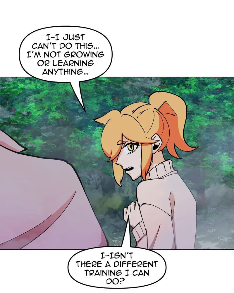 Immortal Weakling Chapter 39 Online - página 26