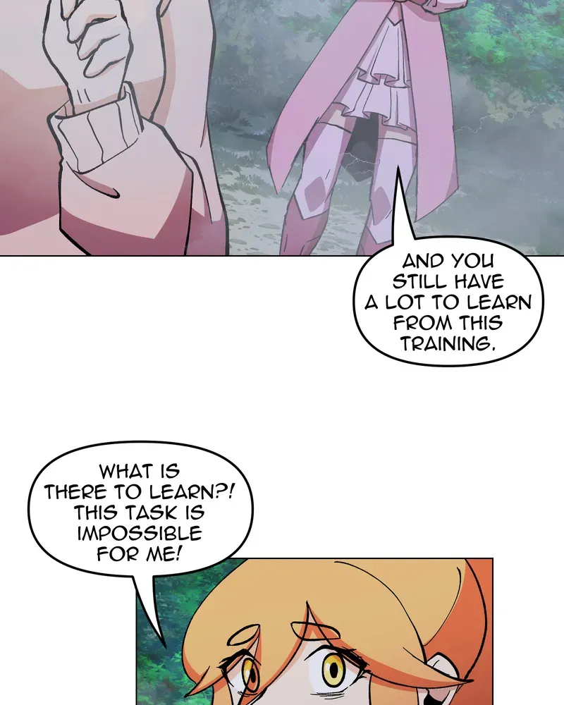 Immortal Weakling Chapter 39 Online - página 28